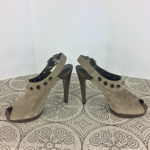 Stuart Weitzman Shoes - Stuart weitzman heels